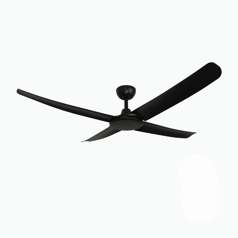 Modern Ceiling Fan | FlatJET DC | ThreeSixty