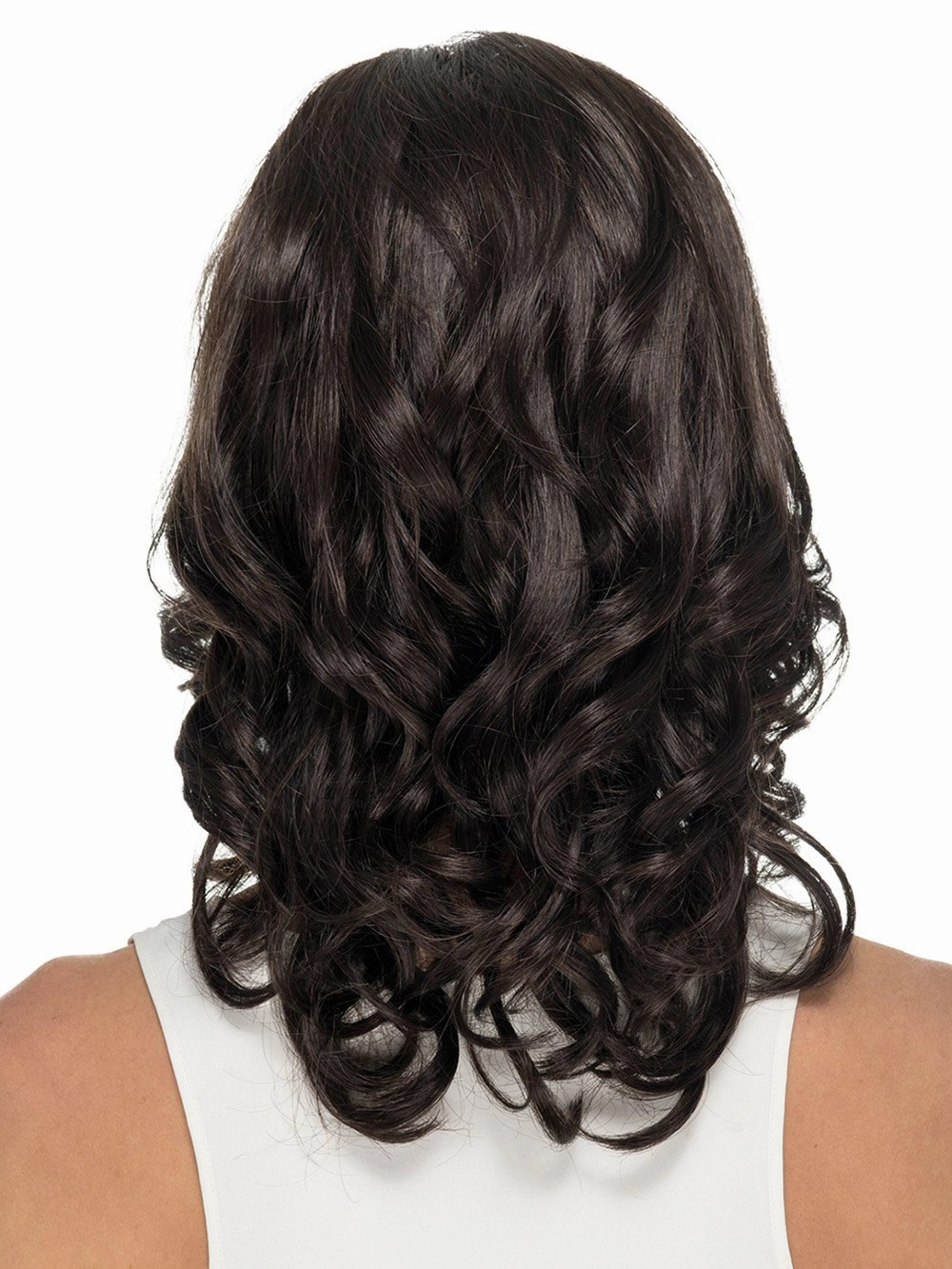 Monroe | Synthetic Wig (Mono Top) | DISCONTINUED