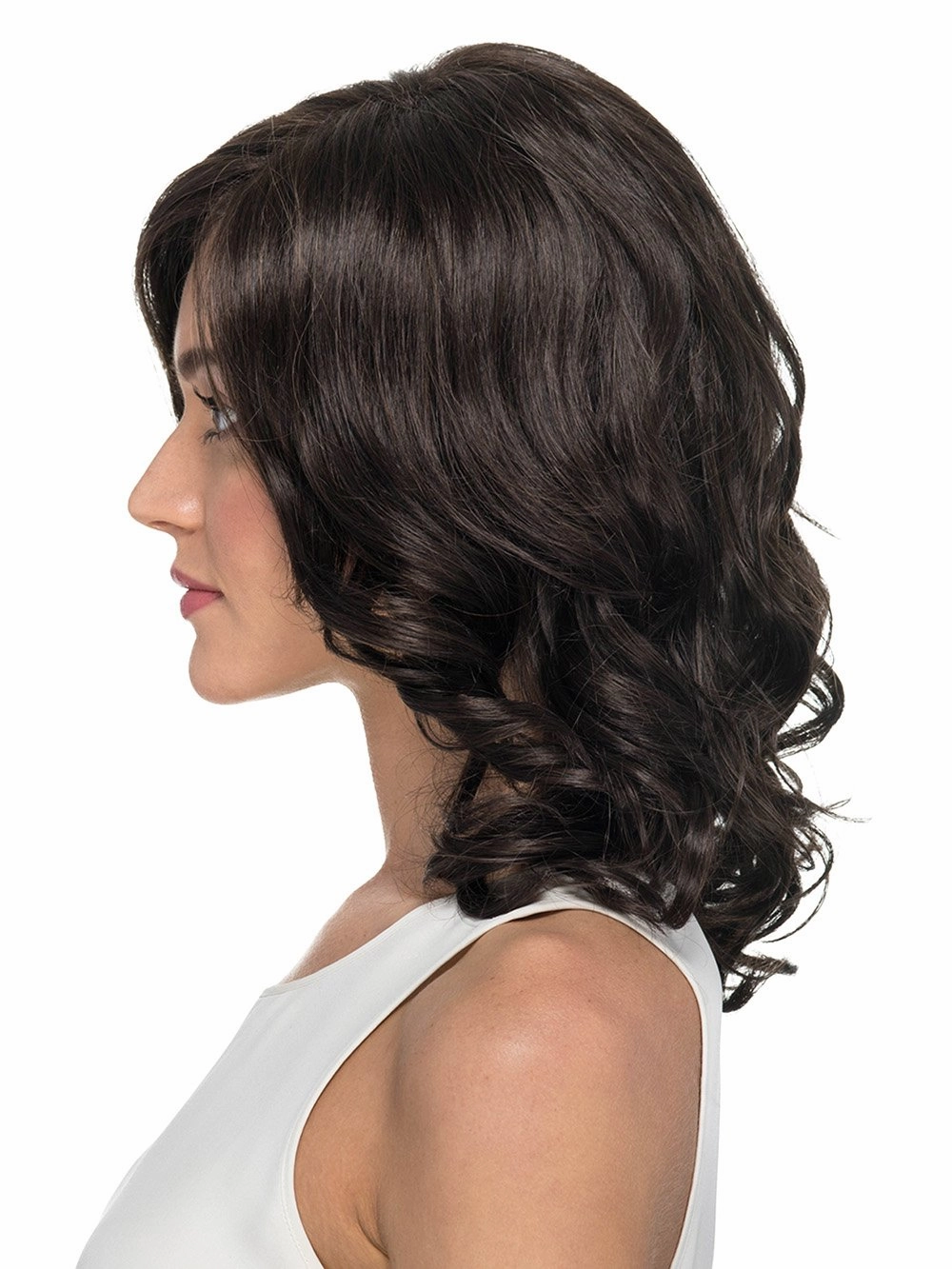 Monroe | Synthetic Wig (Mono Top) | DISCONTINUED