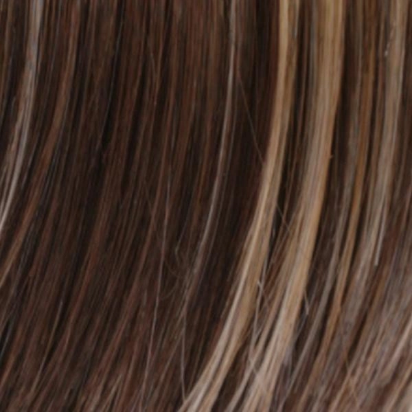 Monroe | Synthetic Wig (Mono Top) | DISCONTINUED