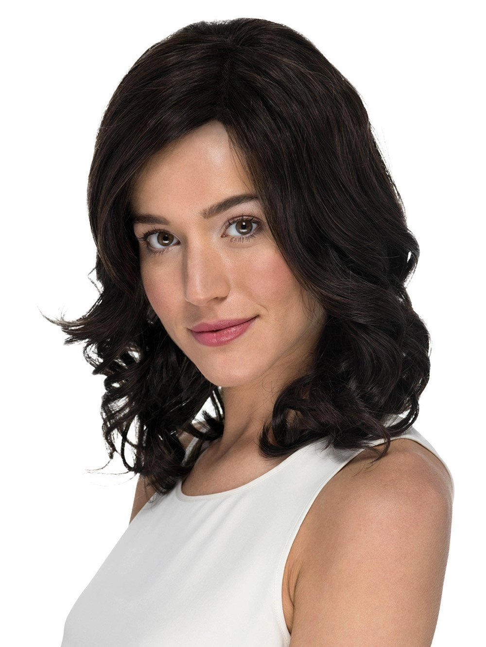 Monroe | Synthetic Wig (Mono Top) | DISCONTINUED
