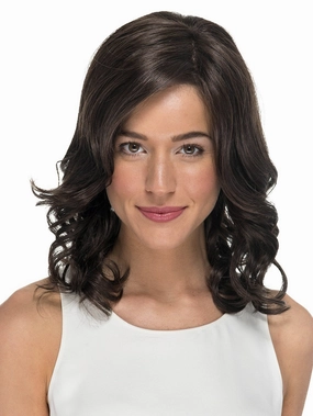 Monroe | Synthetic Wig (Mono Top) | DISCONTINUED