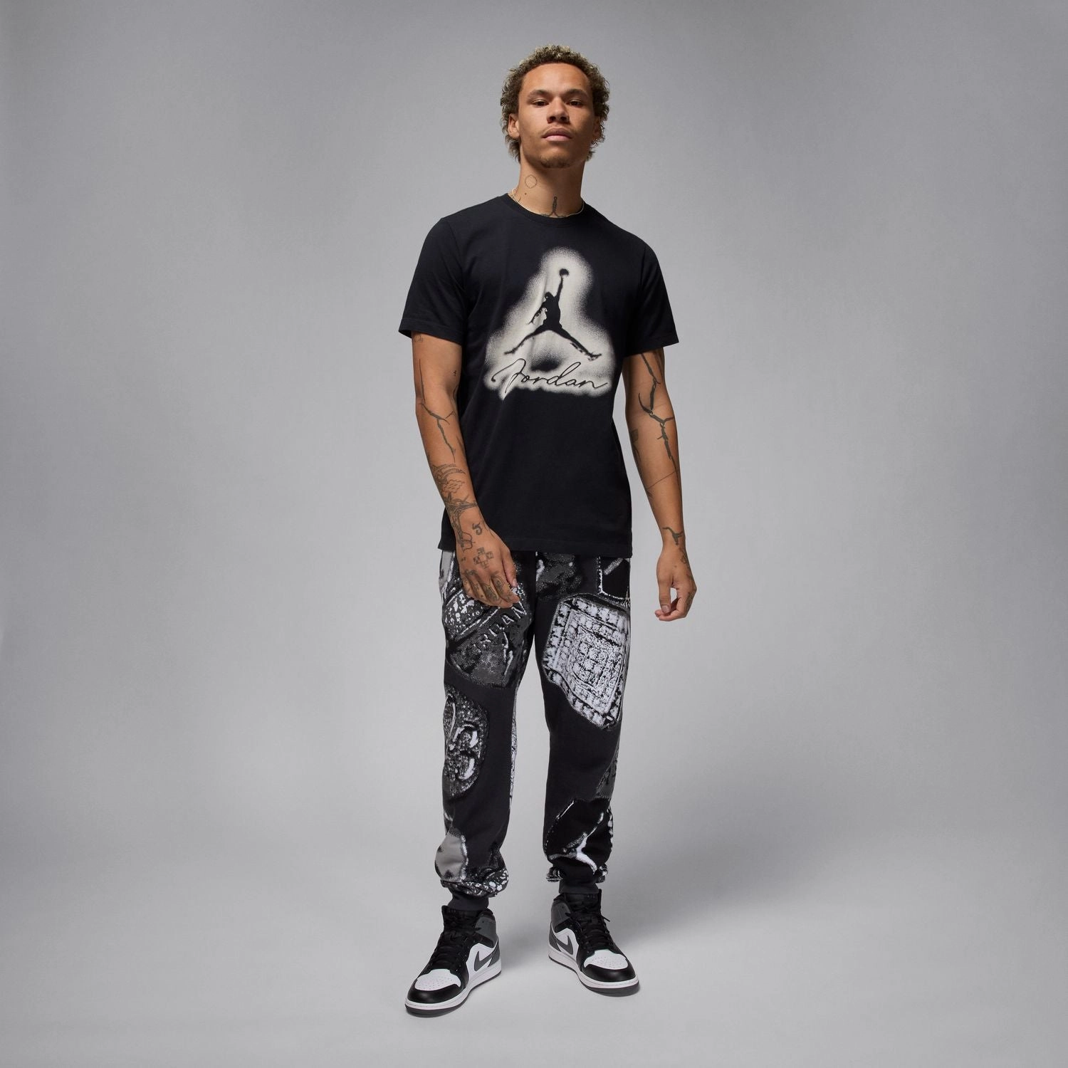 MVP HBR Crew - Mens