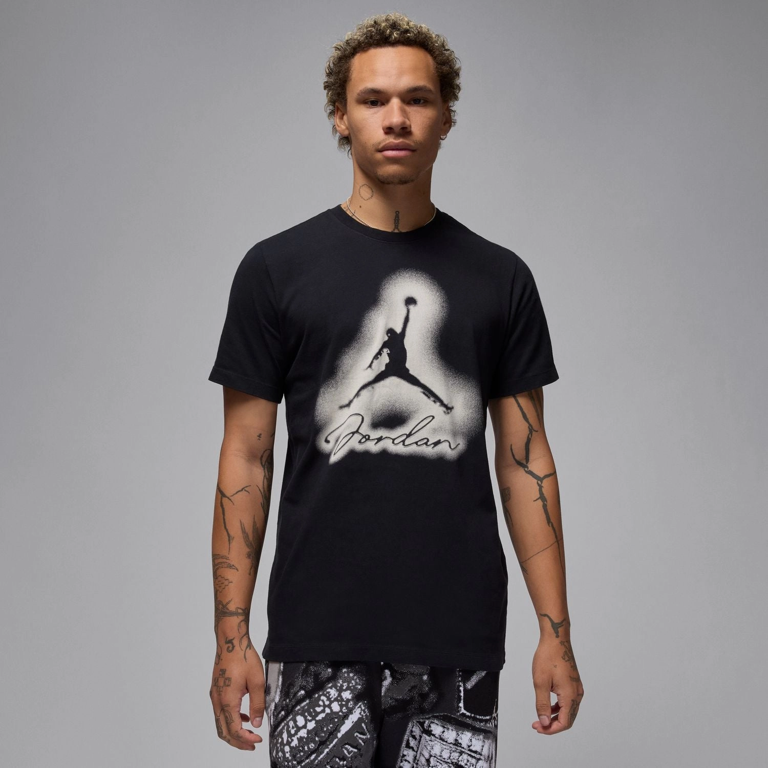 MVP HBR Crew - Mens