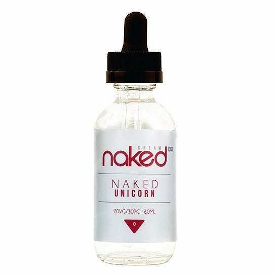 Naked Unicorn - Naked 100 E-Juice (60 ml)