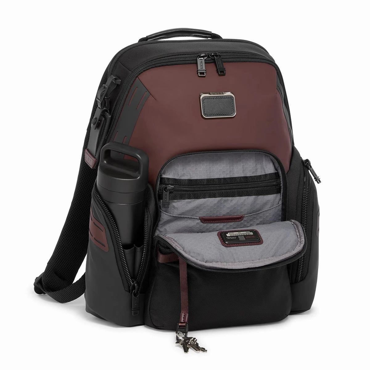 Navigation Backpack