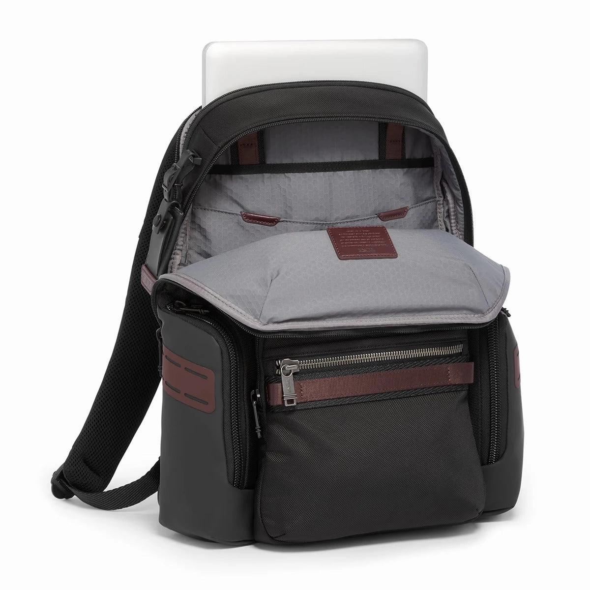 Navigation Backpack
