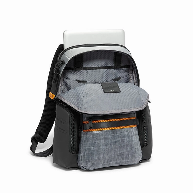 Navigation Backpack
