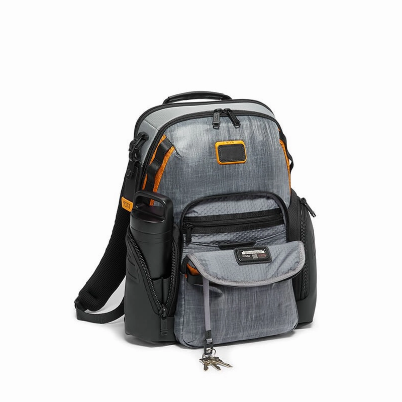 Navigation Backpack