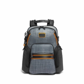 Navigation Backpack