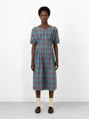 Nelly Dress Check