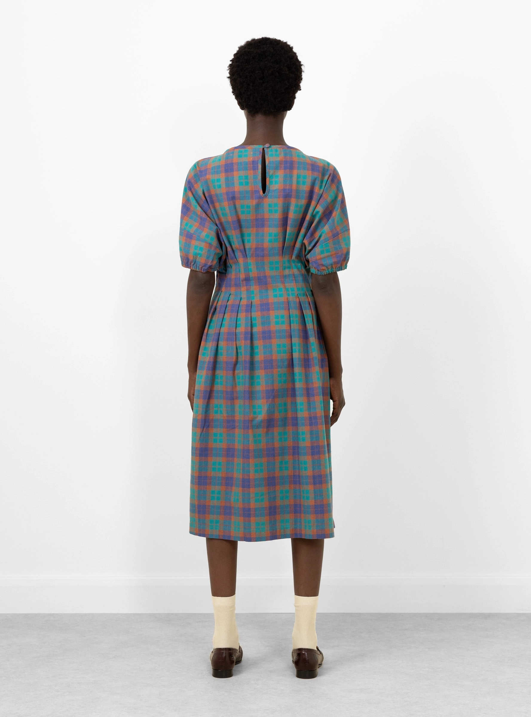 Nelly Dress Check