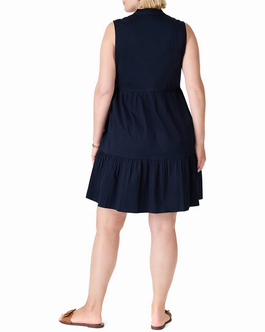 NIC ZOE Plus Tia Dress