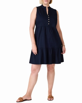 NIC ZOE Plus Tia Dress