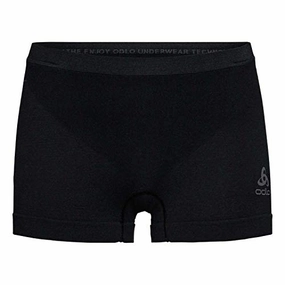 Odlo Damen Funktionsunterwäsche Panty PERFORMANCE LIGHT. black. XS