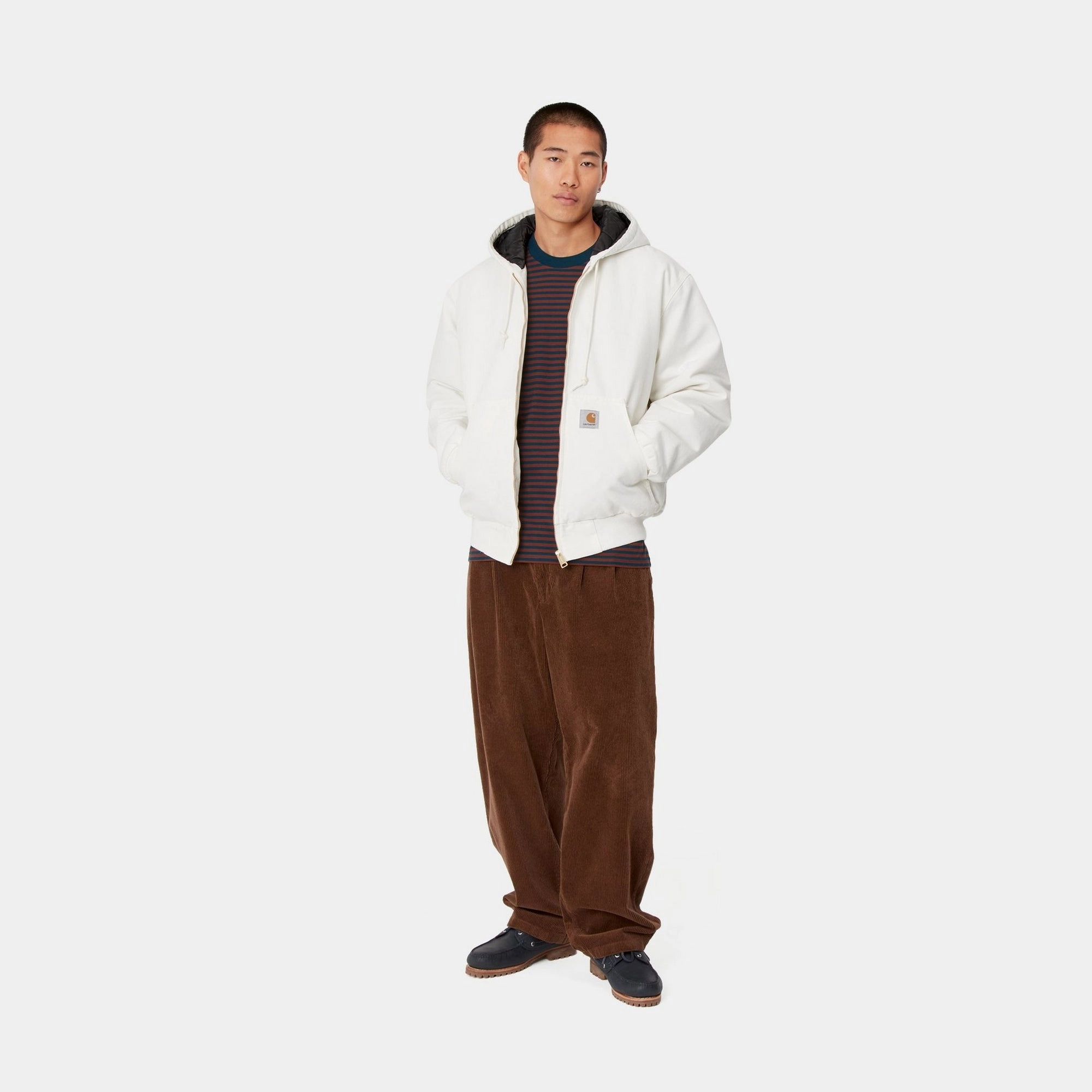 OG Active Jacket (Winter) | Wax