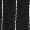 OG Single Knee Pant - Twill | Black / Wax Seaton Stripe