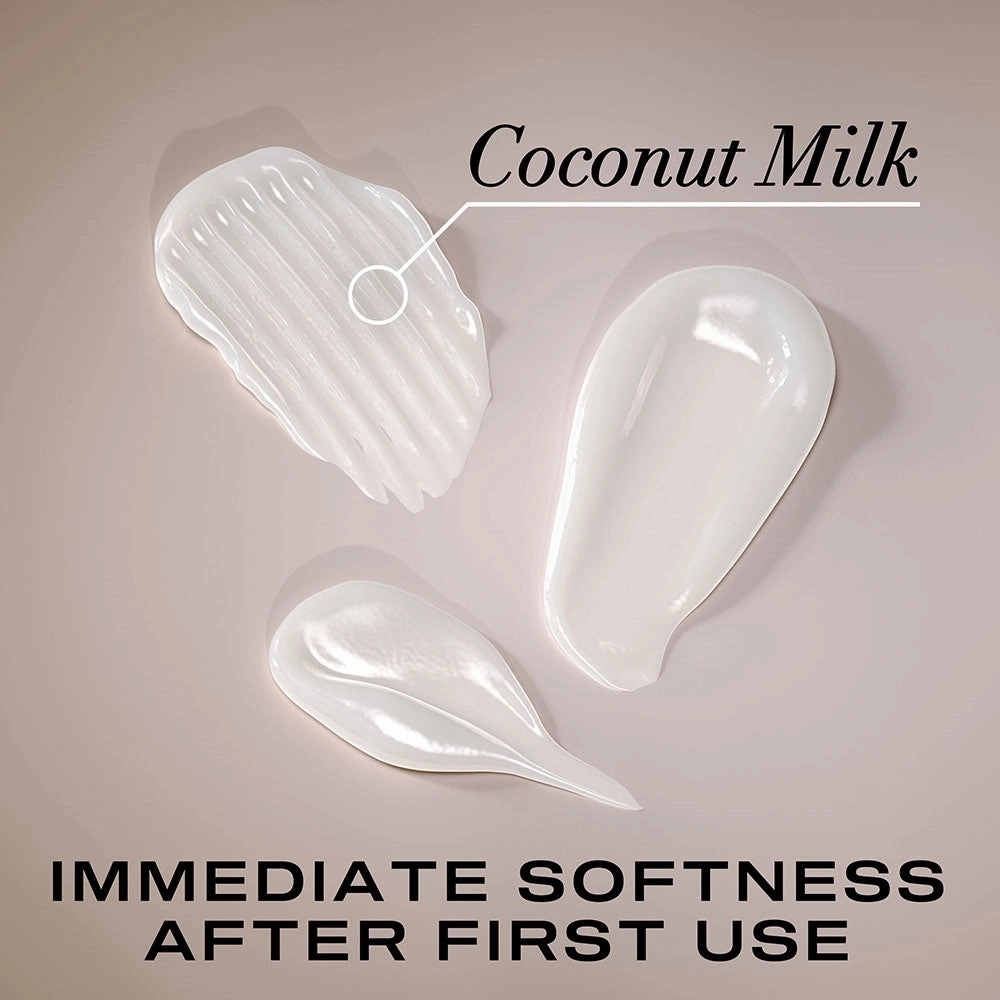 OGX Nourishing   Coconut Milk Conditioner - 13 oz
