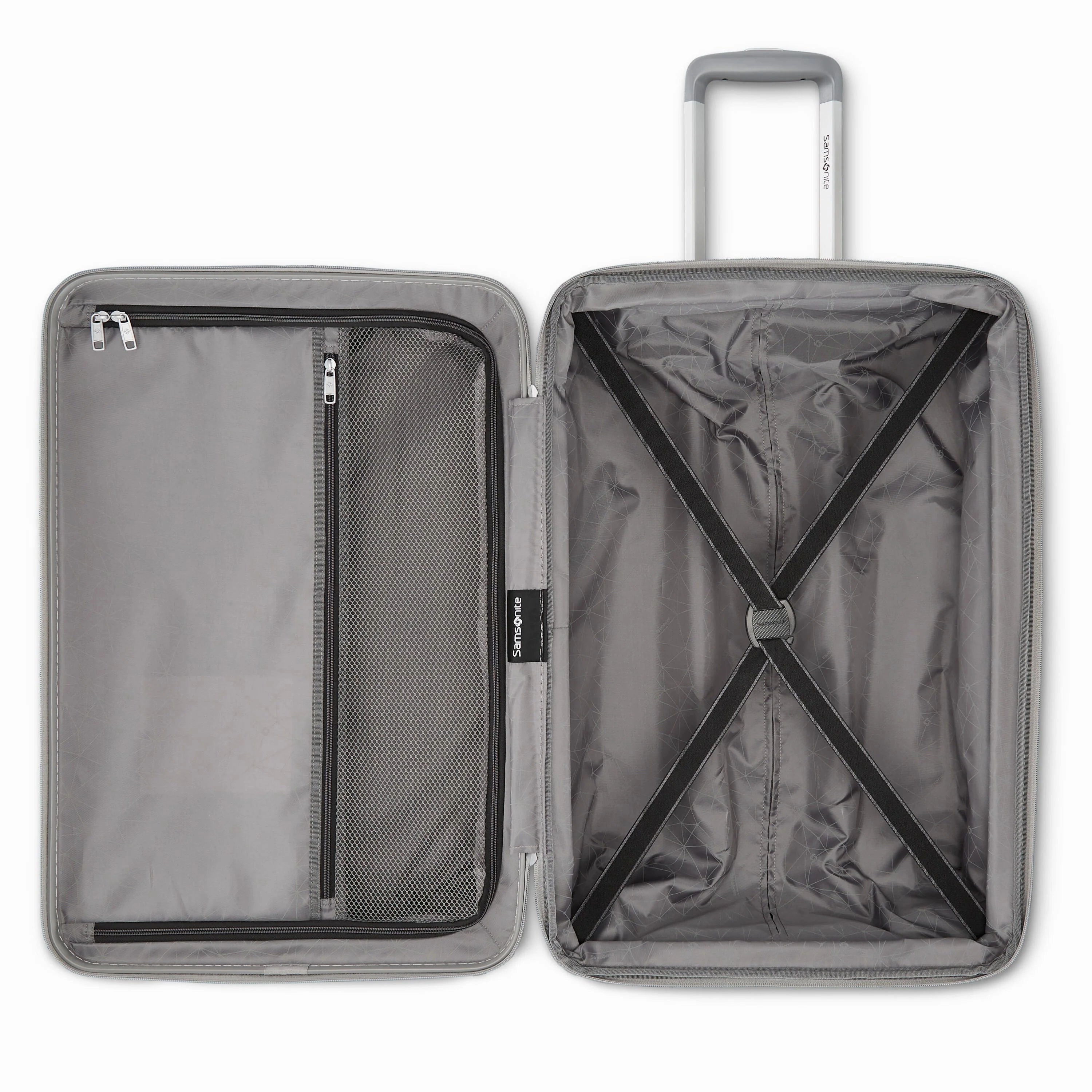 Opto 3 Medium Spinner 27"