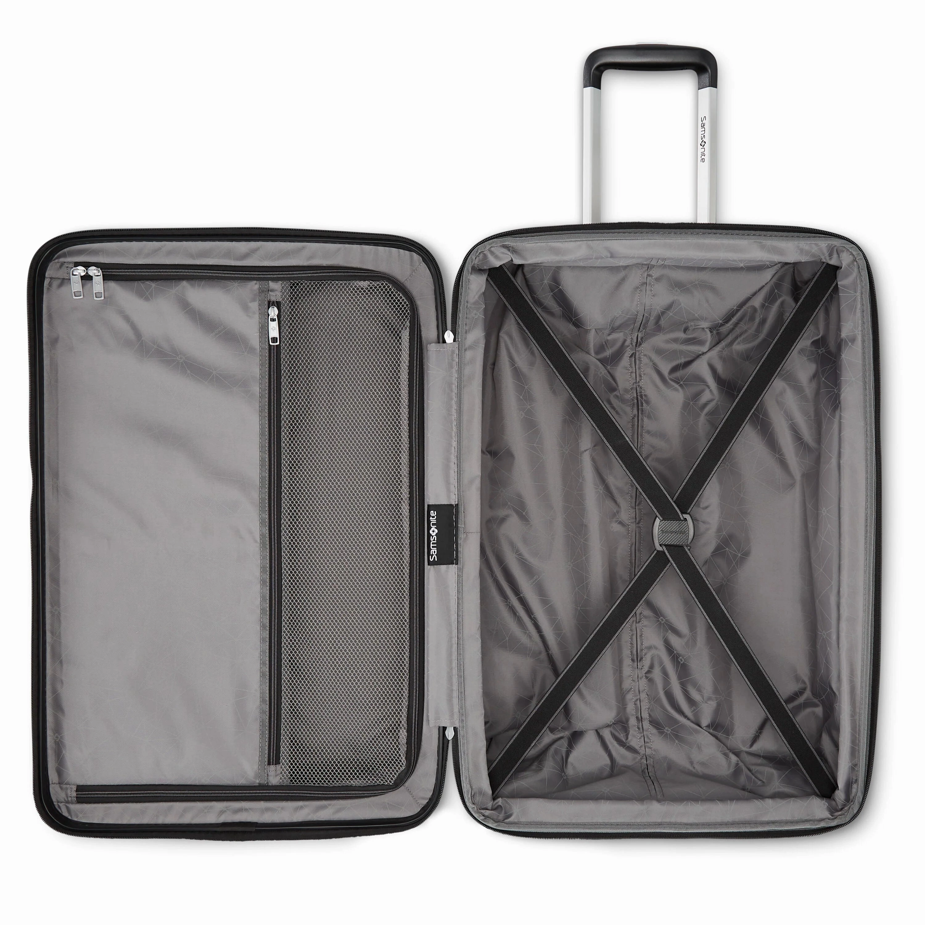 Opto 3 Medium Spinner 27"