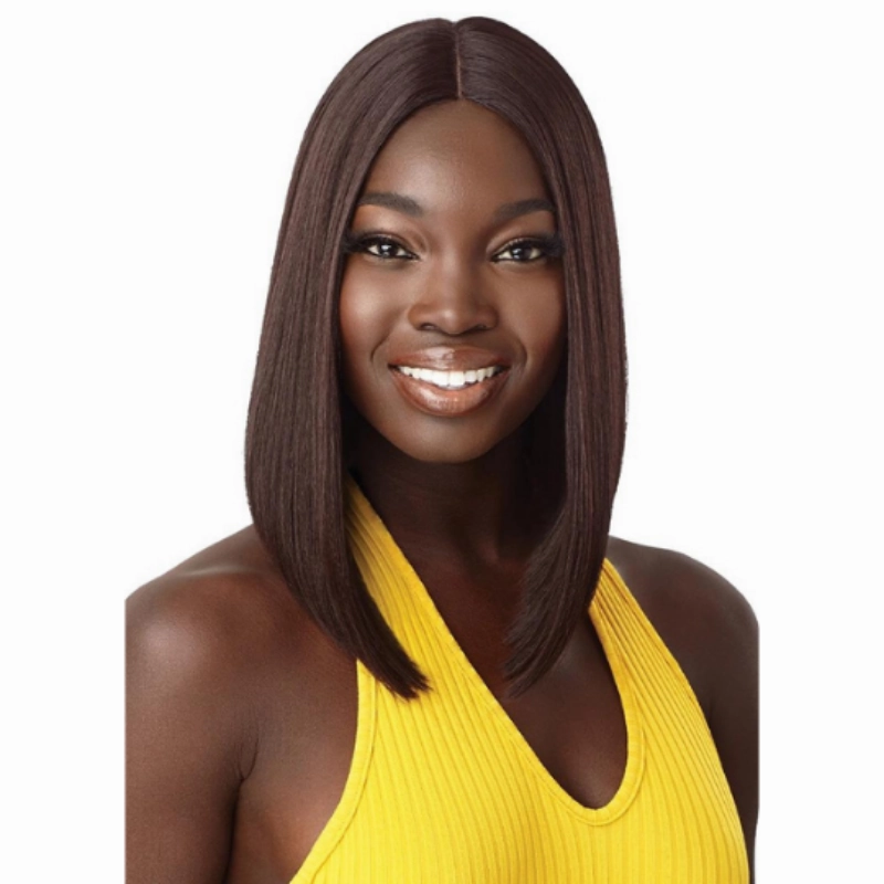 Outre The Daily Wig Premium Synthetic Bob Style Wig - Malia