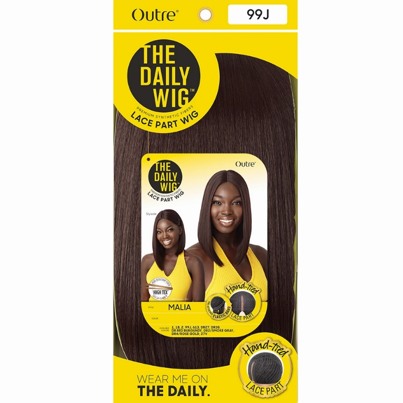 Outre The Daily Wig Premium Synthetic Bob Style Wig - Malia