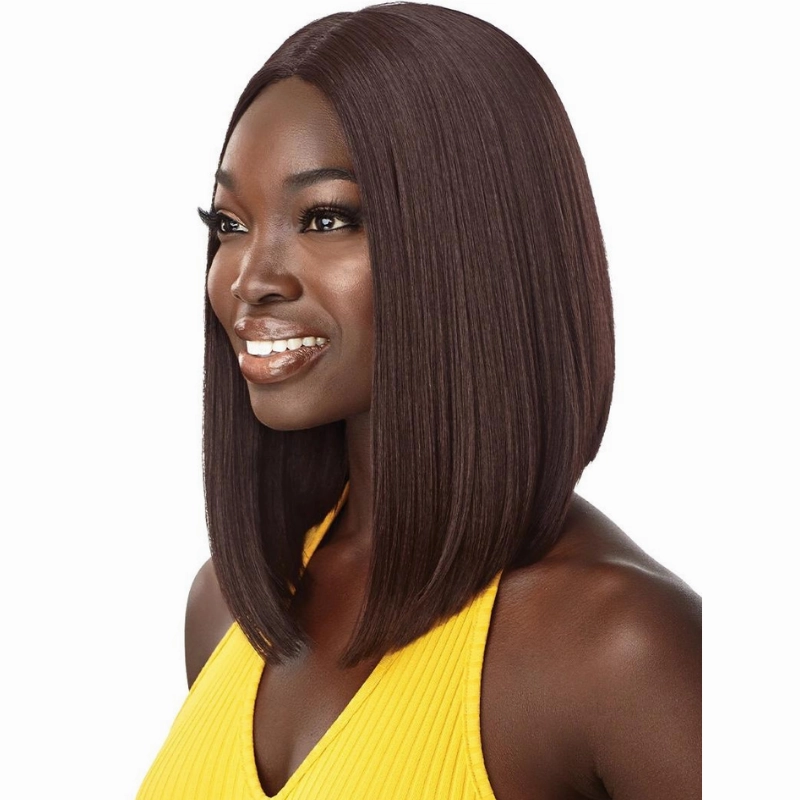 Outre The Daily Wig Premium Synthetic Bob Style Wig - Malia