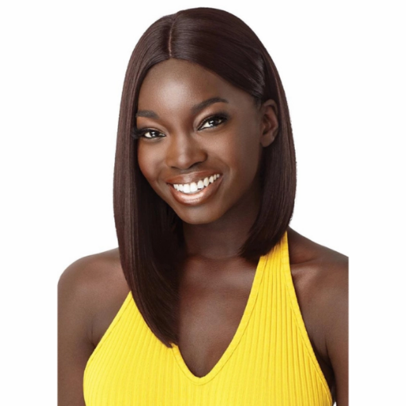 Outre The Daily Wig Premium Synthetic Bob Style Wig - Malia