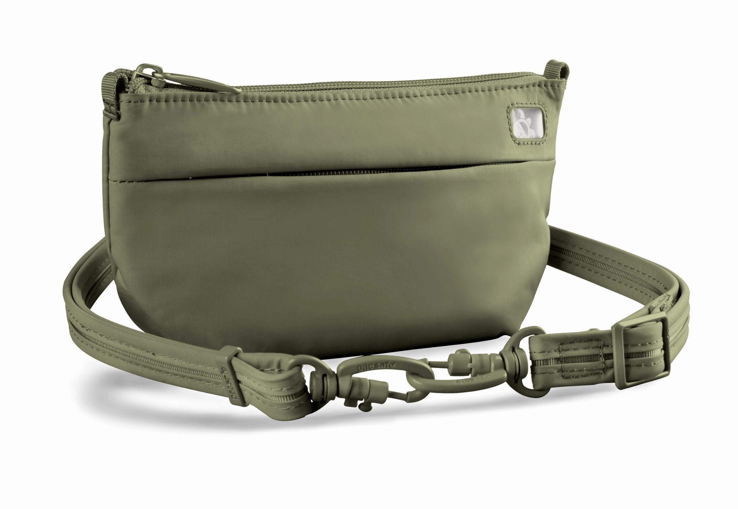 Pacsafe Slingsafe 75 GII Anti Theft Sling Purse & Hip Pouch