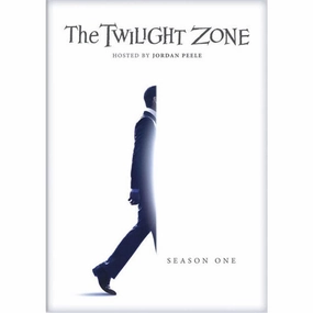 Paramount The Twilight Zone: Season One (DVD)