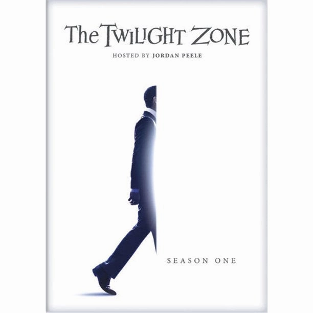 Paramount The Twilight Zone: Season One (DVD)