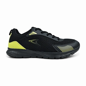 Power WAVE BELMONTE Lace-Up Performance Sneaker for Men