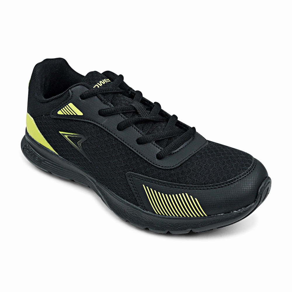 Power WAVE BELMONTE Lace-Up Performance Sneaker for Men