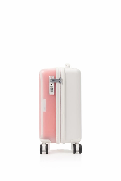 PRE-ORDER NB | Samsonite Rolling Tote White