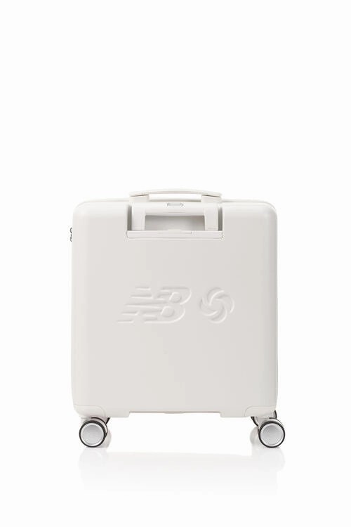 PRE-ORDER NB | Samsonite Rolling Tote White