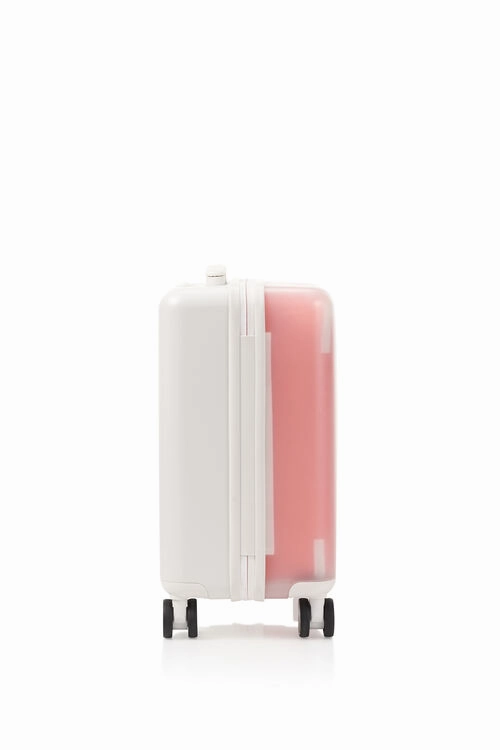 PRE-ORDER NB | Samsonite Rolling Tote White