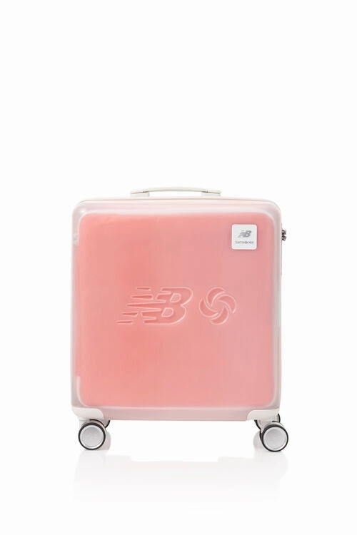 PRE-ORDER NB | Samsonite Rolling Tote White
