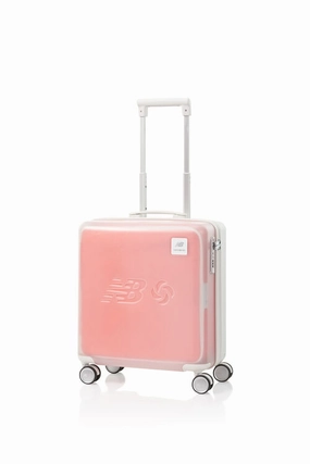 PRE-ORDER NB | Samsonite Rolling Tote White