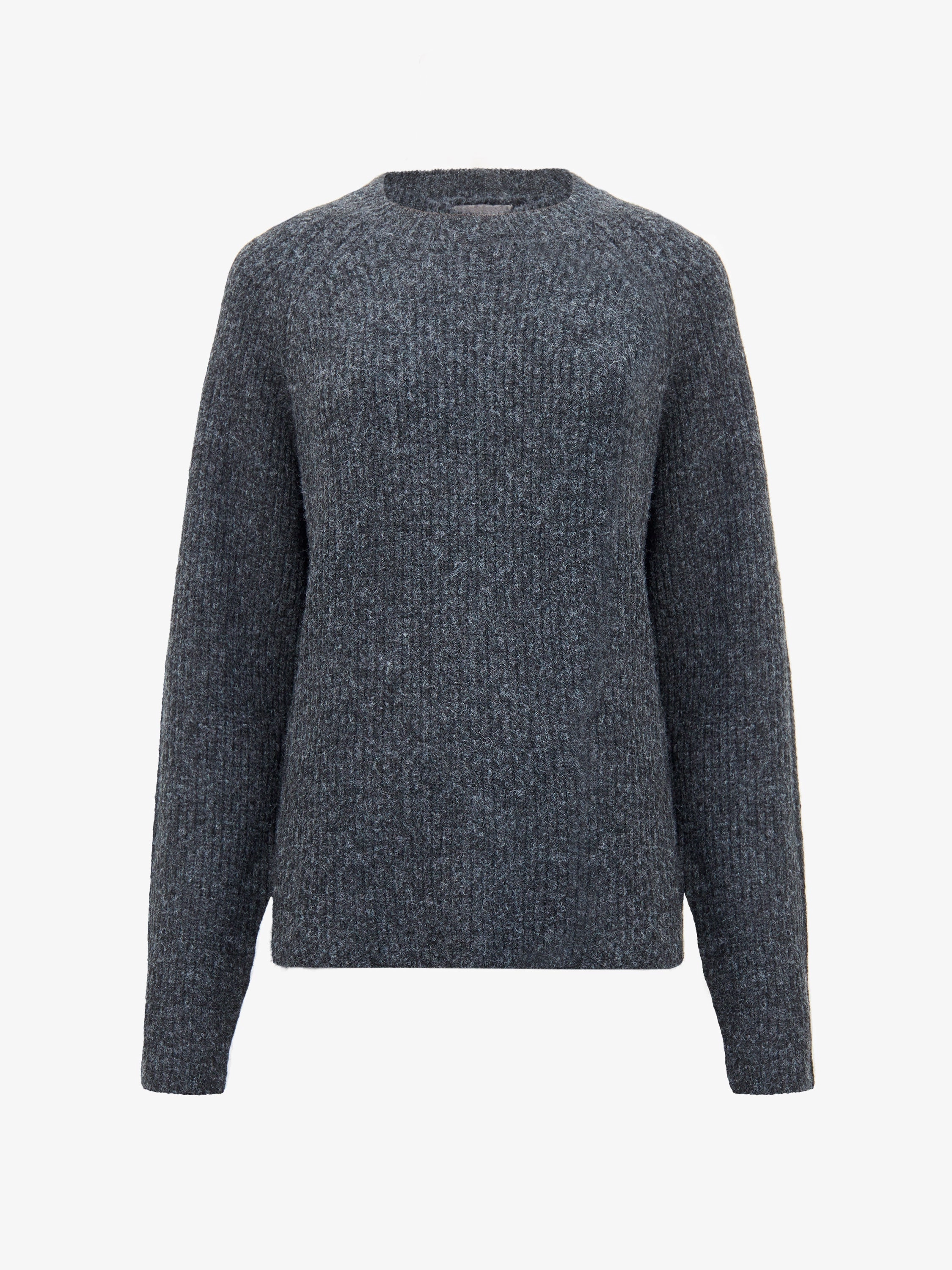 Raglan Sleeve Jumper
