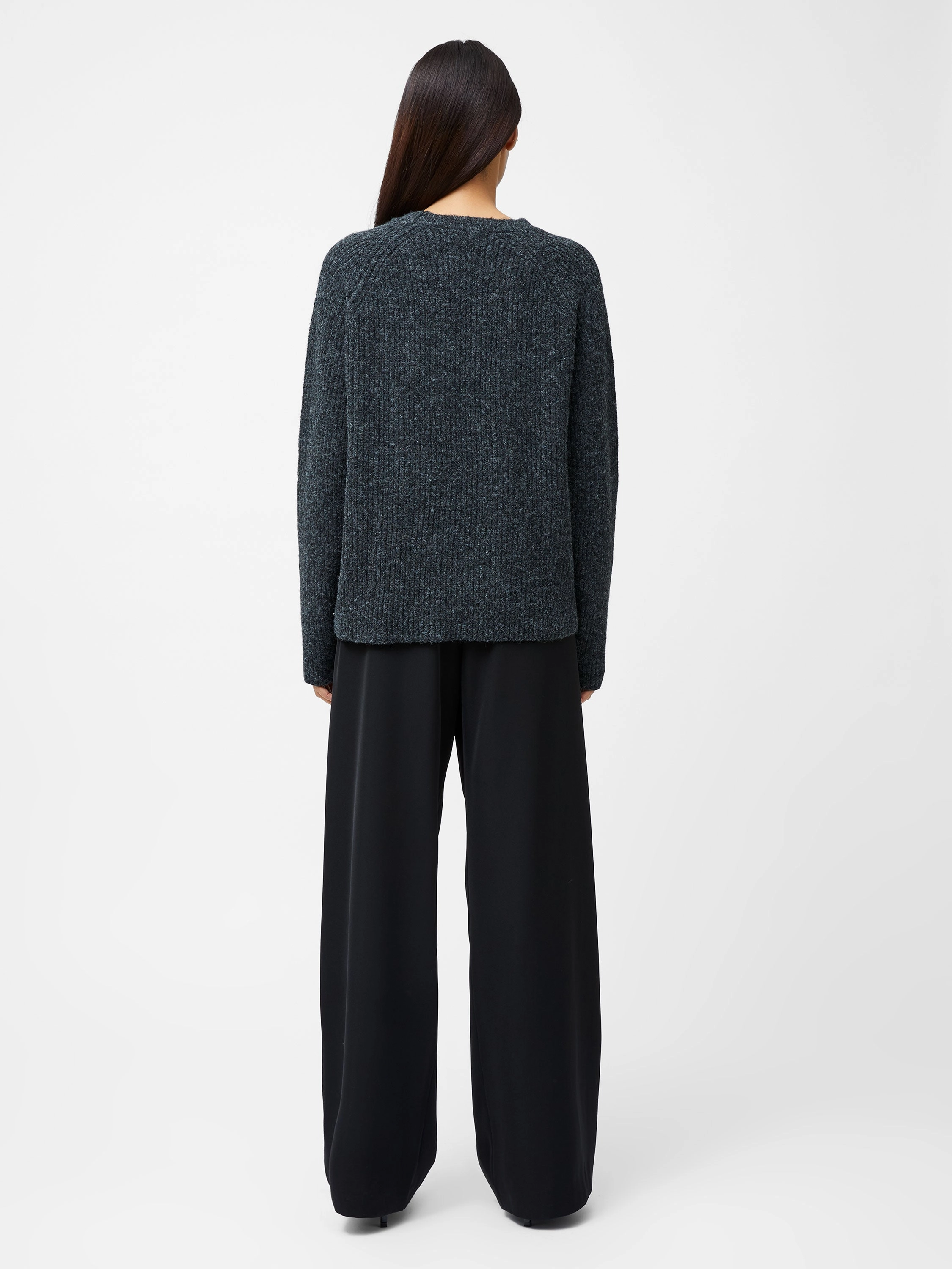 Raglan Sleeve Jumper