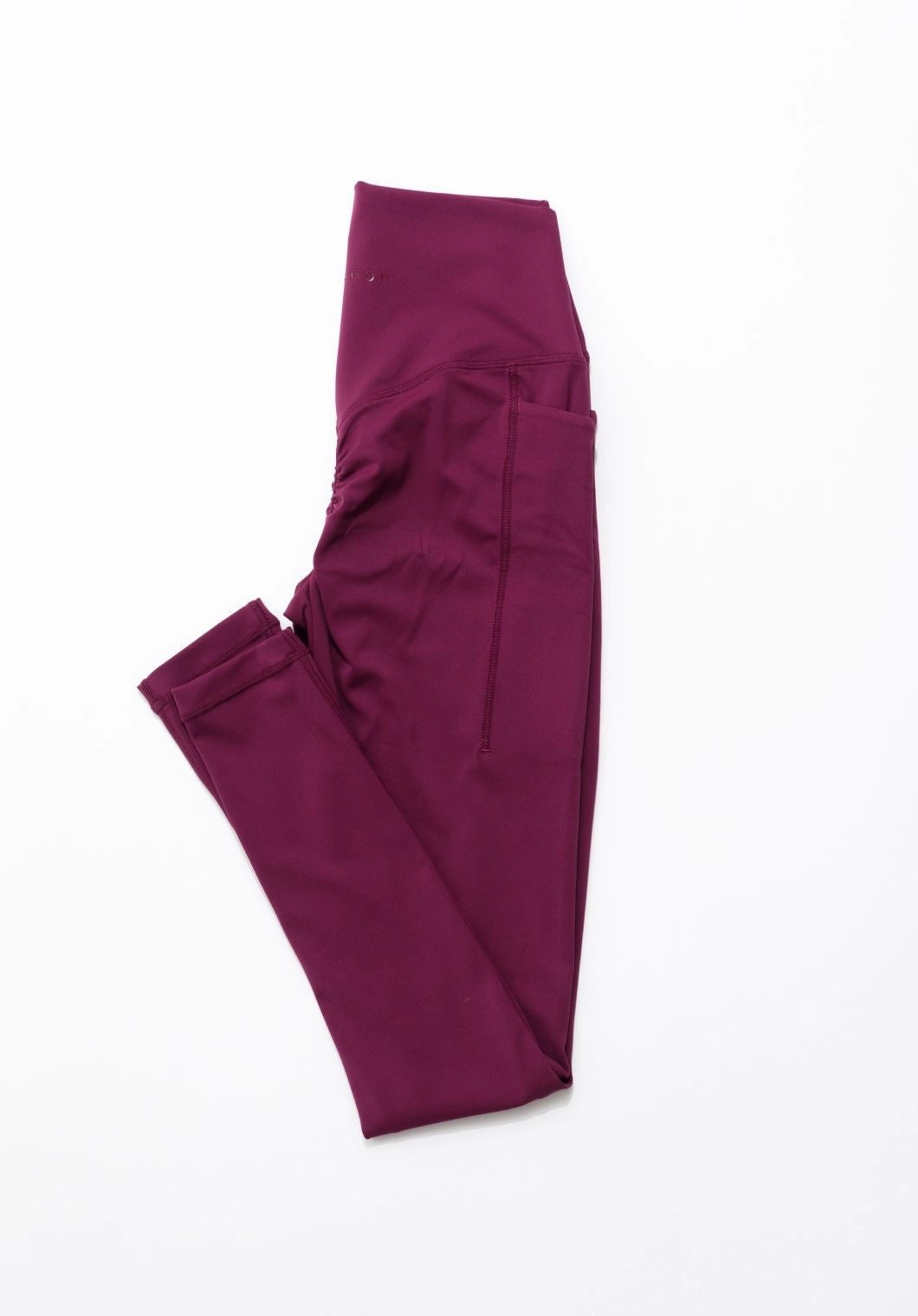 RecStretch™ Empower Sculptseam® Plus Pocket Legging Bright Violet