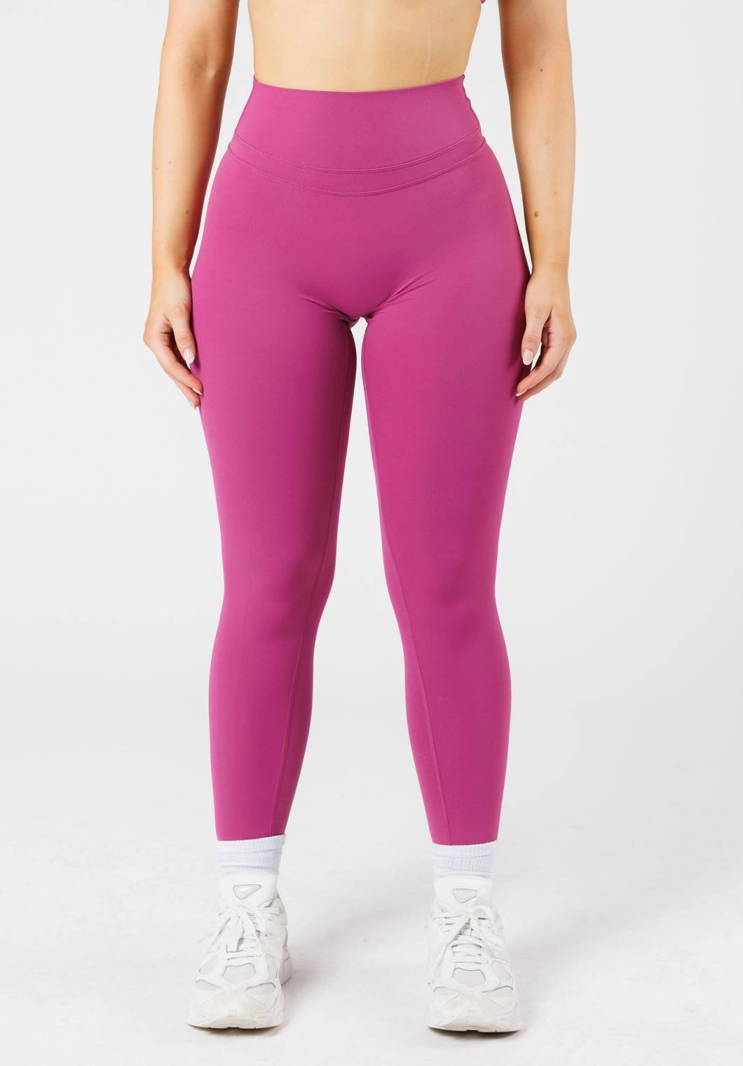 RecStretch™ Levitate Sculptseam® Plus Legging Turbo