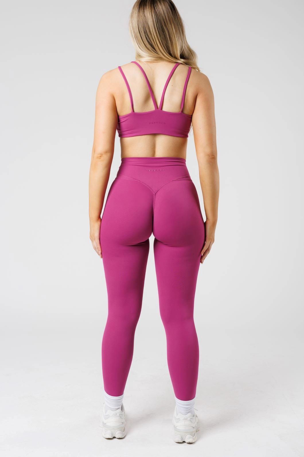 RecStretch™ Levitate Sculptseam® Plus Legging Turbo
