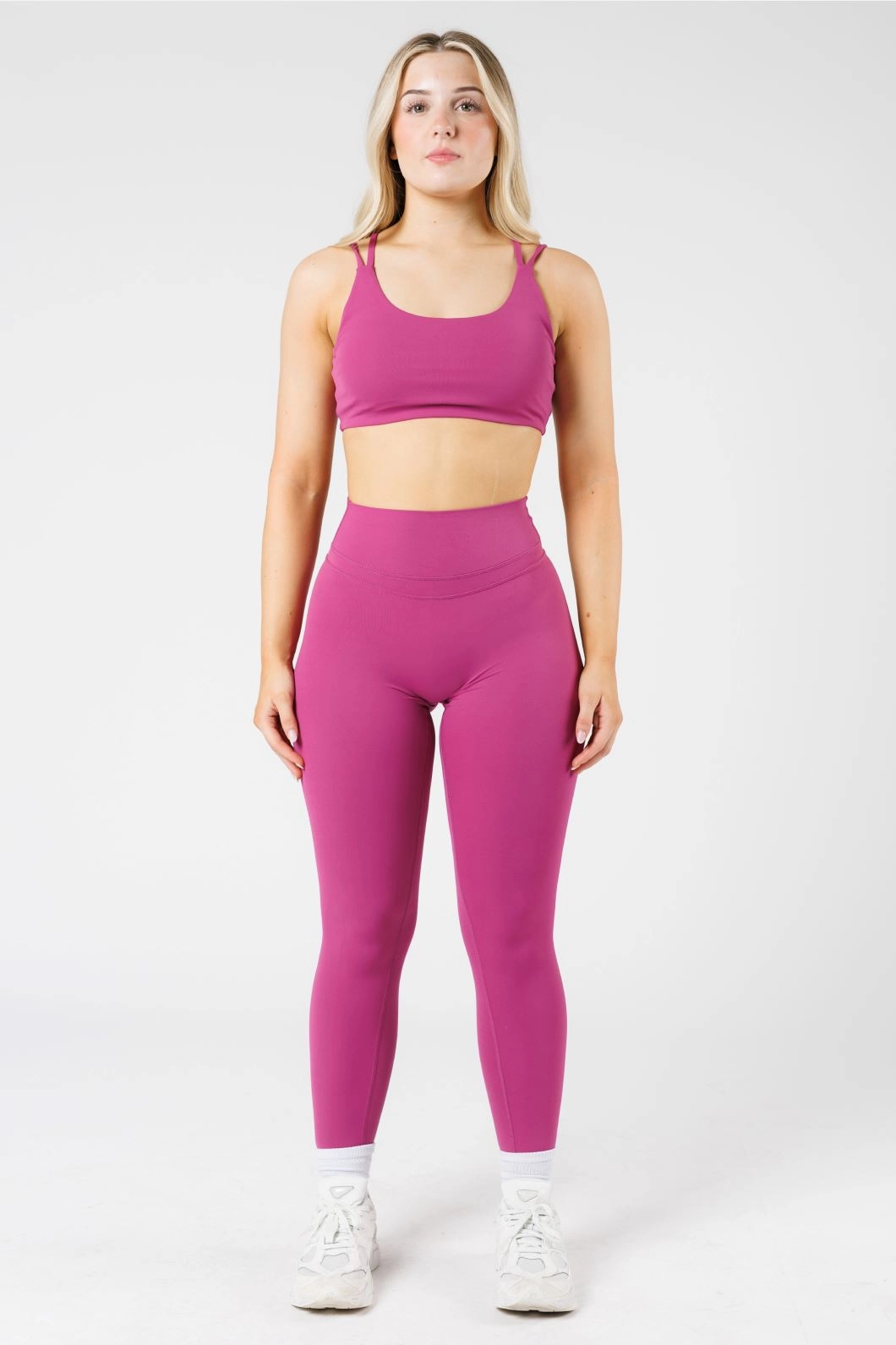 RecStretch™ Levitate Sculptseam® Plus Legging Turbo