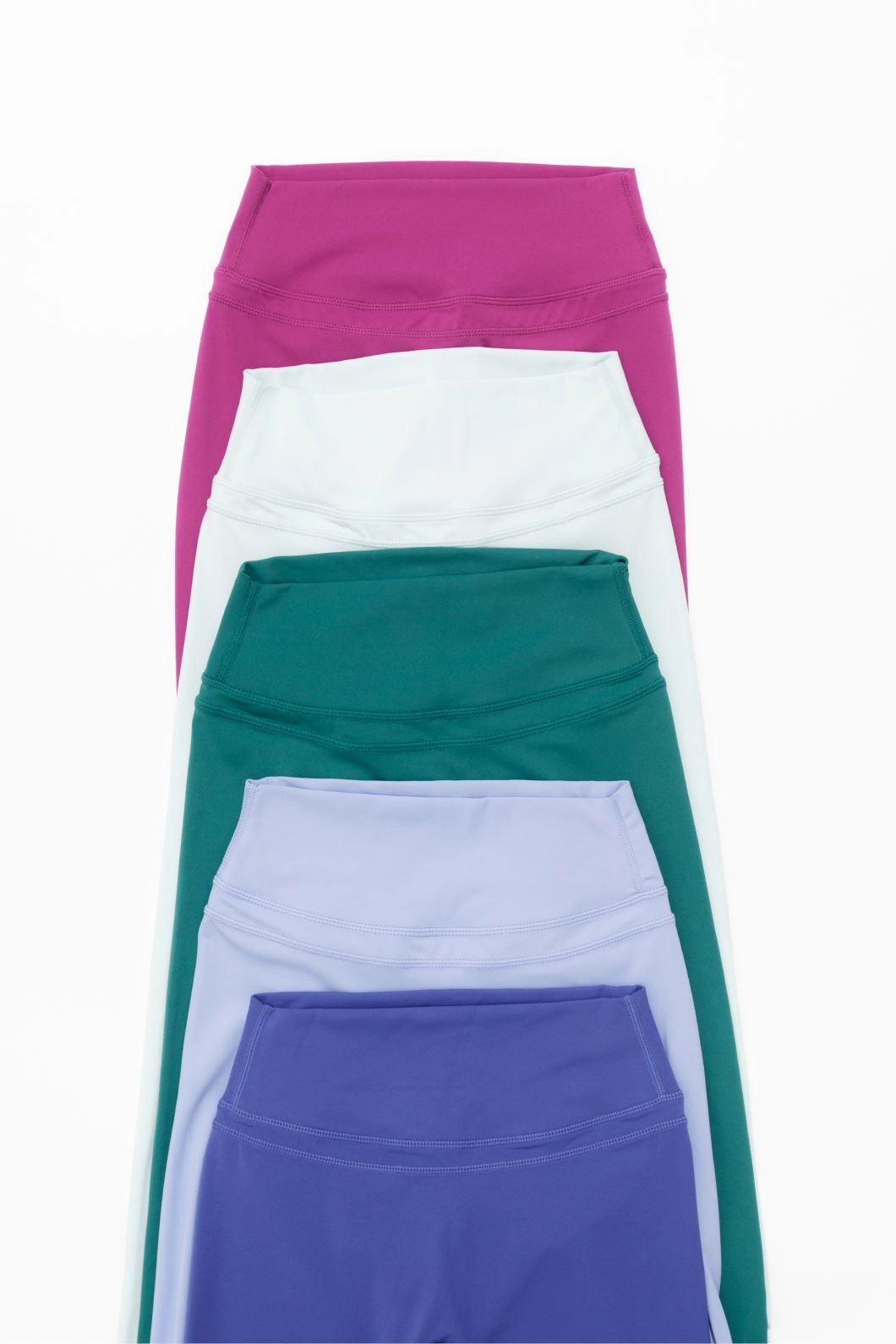 RecStretch™ Levitate Sculptseam® Plus Legging Turbo