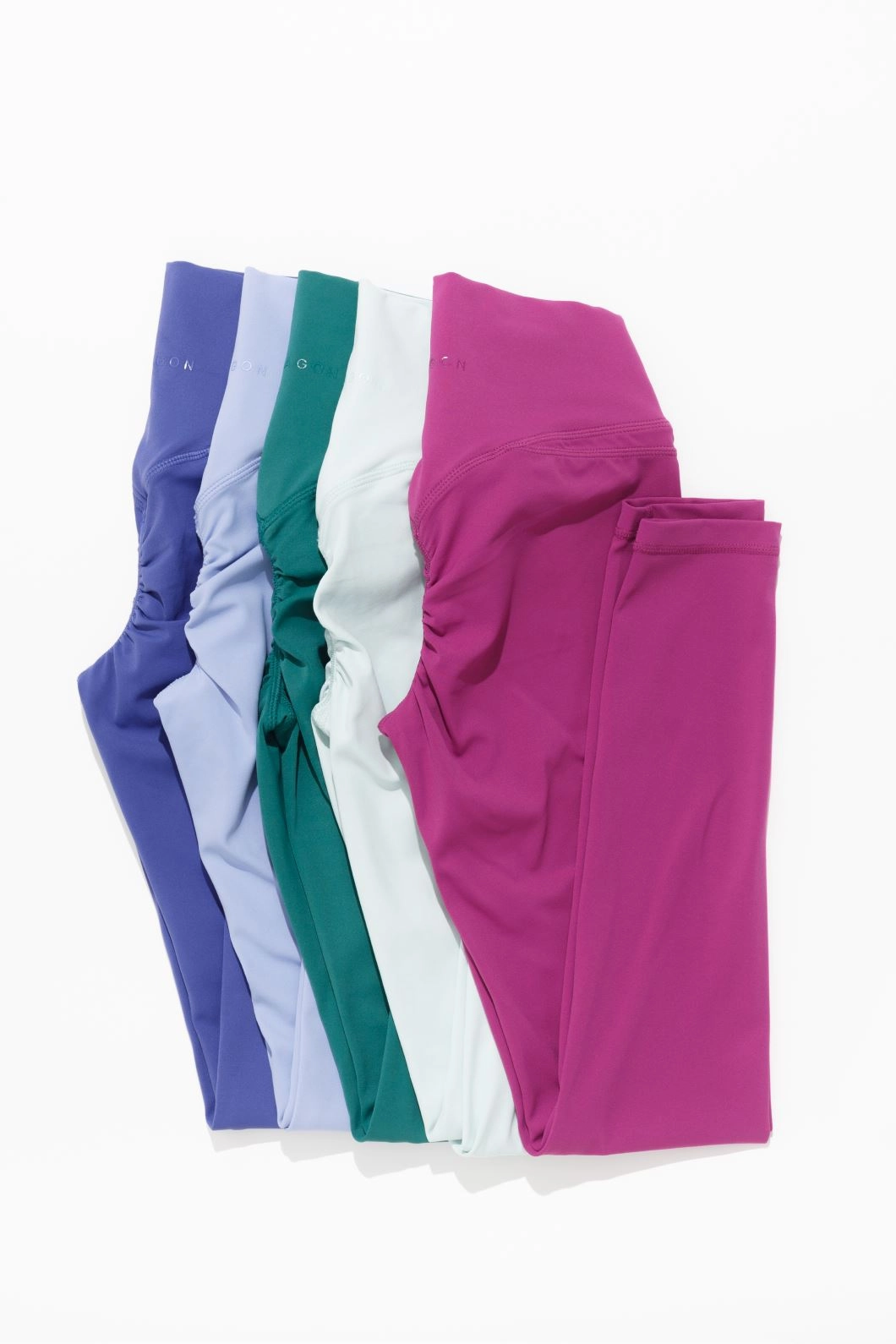 RecStretch™ Levitate Sculptseam® Plus Legging Turbo