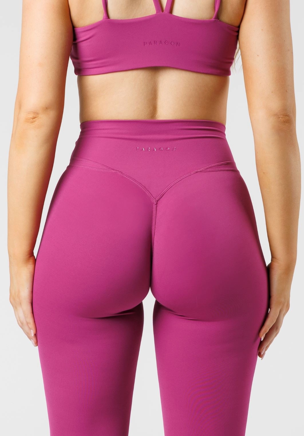 RecStretch™ Levitate Sculptseam® Plus Legging Turbo
