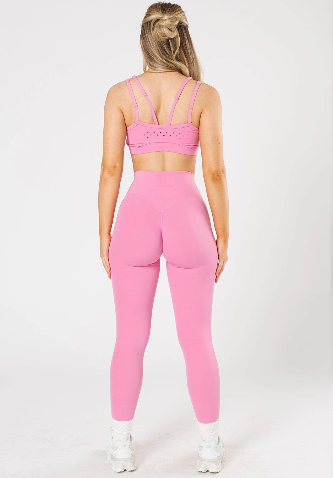 RecStretch Original Sculptseam®  Plus Legging Milkshake