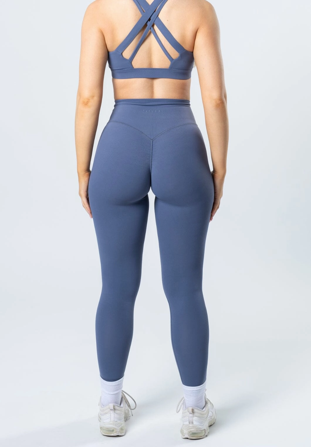 RecStretch Original Sculptseam® Plus Legging Ace