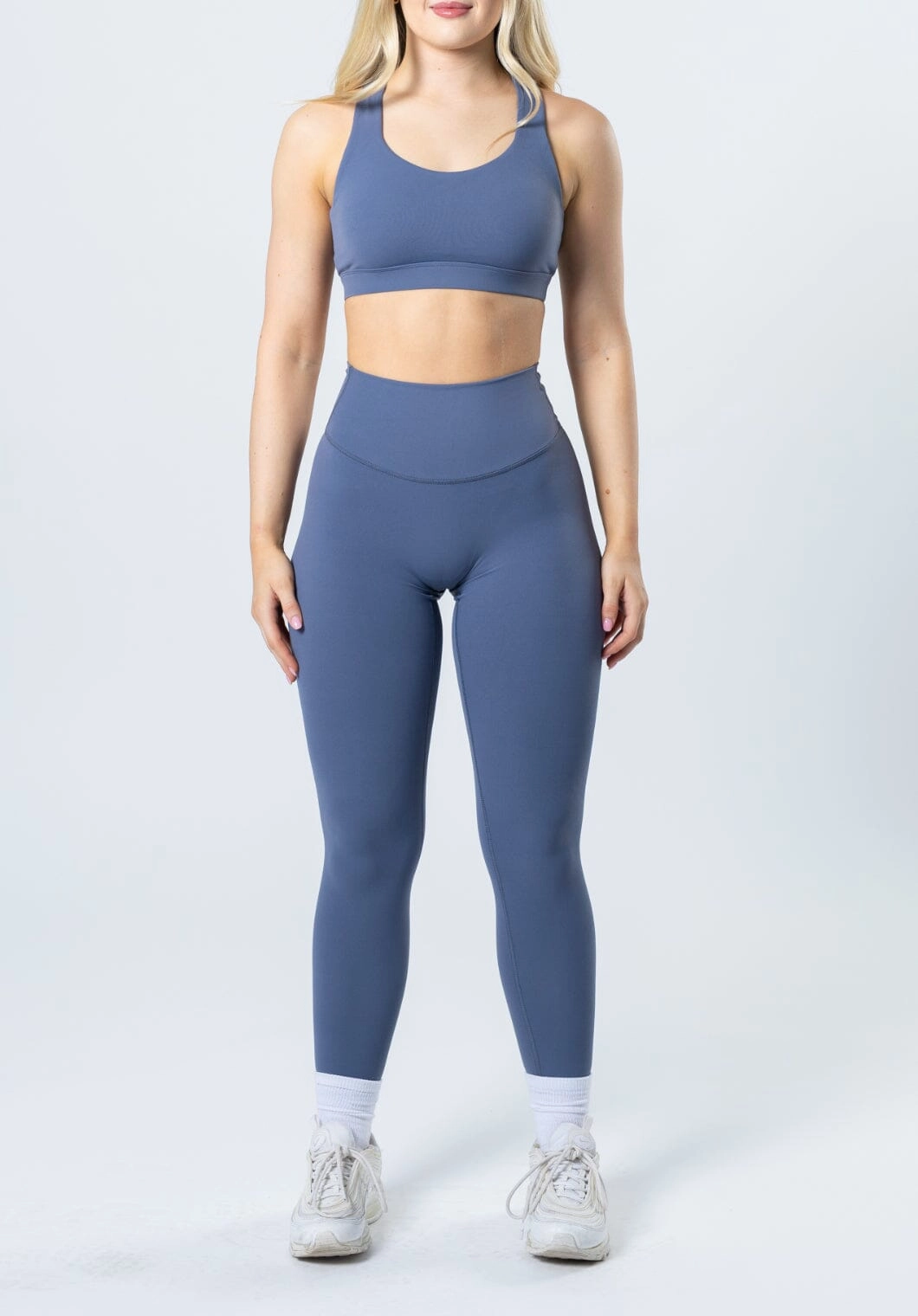 RecStretch Original Sculptseam® Plus Legging Ace
